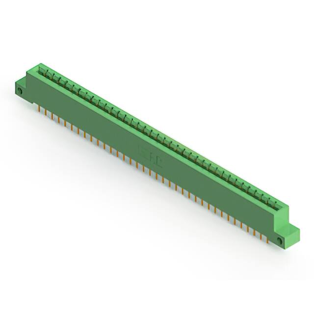 333-072-520-212 EDAC Inc.  Edgeboard Connectors